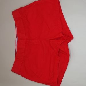 J crew shorts